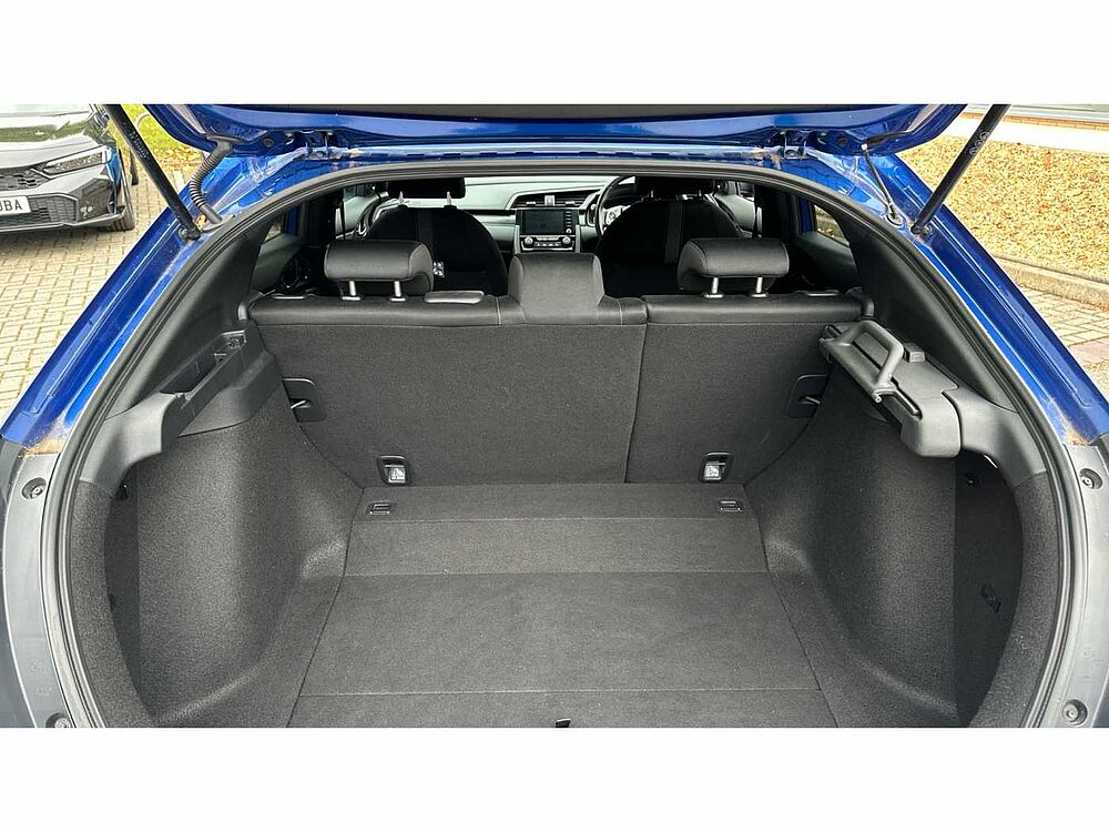 Honda Civic CIVIC 1.0 VTEC Turbo 126 SR 5dr