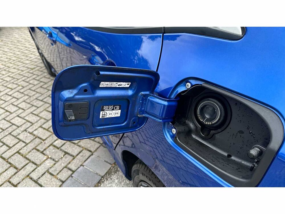 Honda Civic CIVIC 1.0 VTEC Turbo 126 SR 5dr