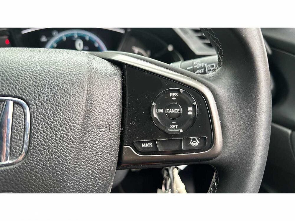 Honda Civic CIVIC 1.0 VTEC Turbo 126 SR 5dr