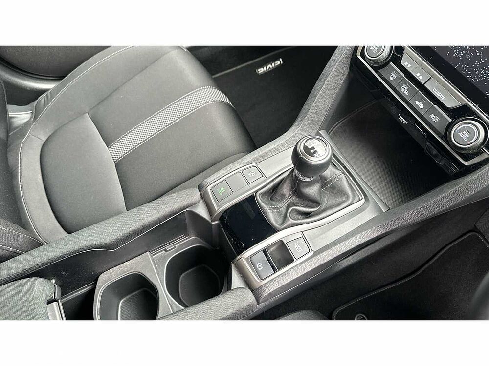 Honda Civic CIVIC 1.0 VTEC Turbo 126 SR 5dr