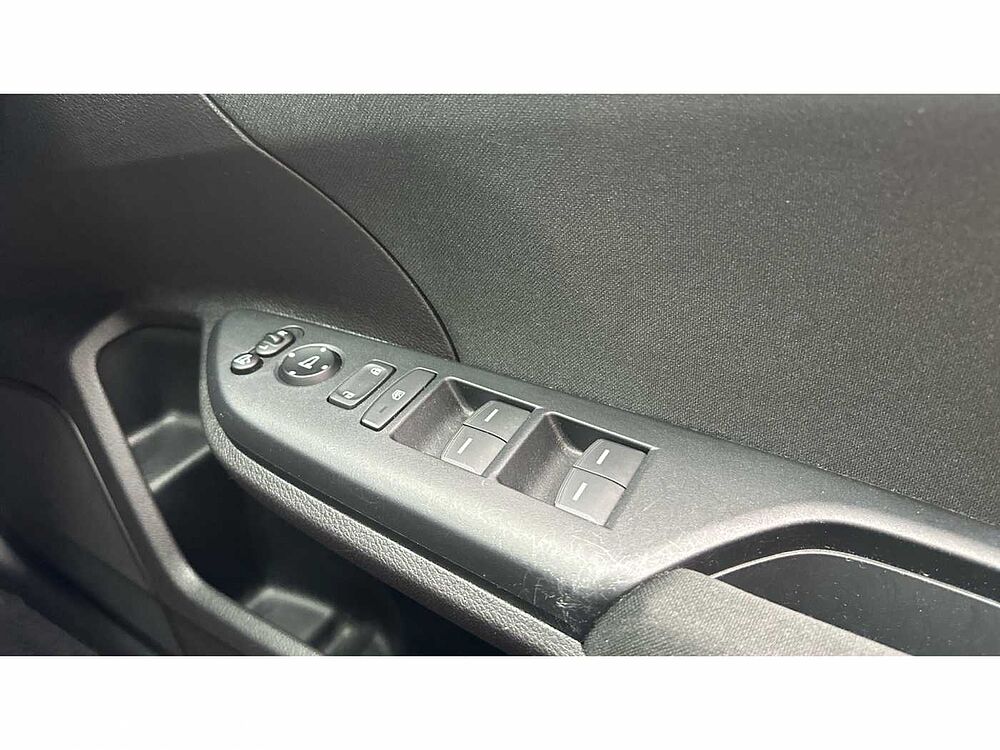 Honda Civic CIVIC 1.0 VTEC Turbo 126 SR 5dr