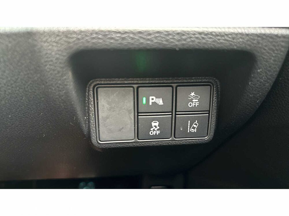 Honda Civic CIVIC 1.0 VTEC Turbo 126 SR 5dr