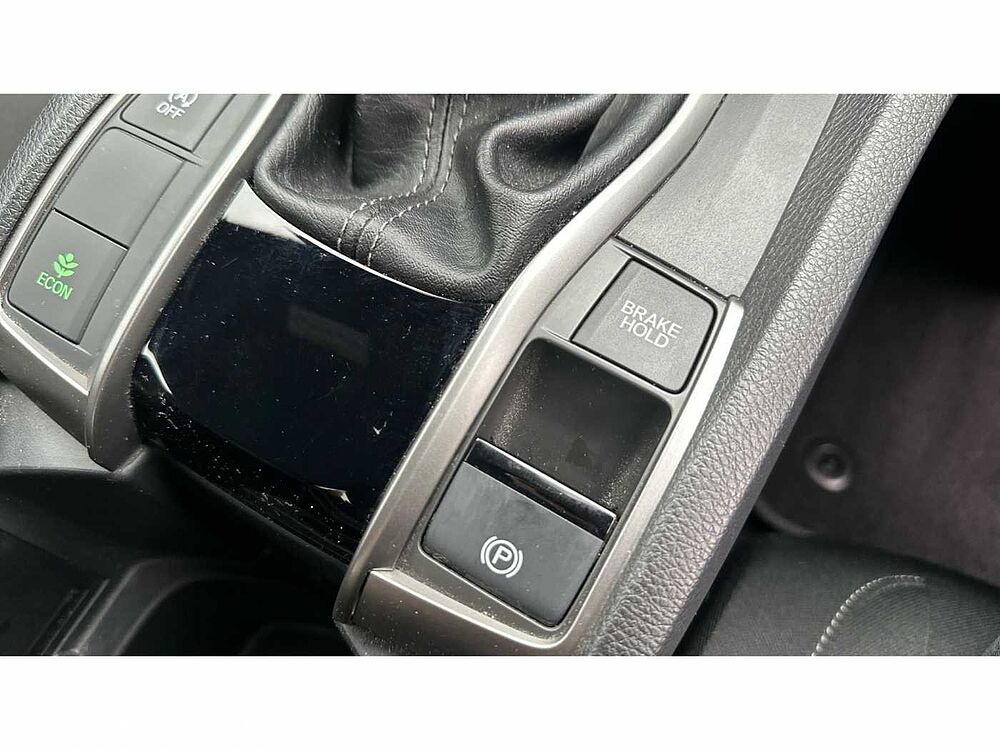 Honda Civic CIVIC 1.0 VTEC Turbo 126 SR 5dr