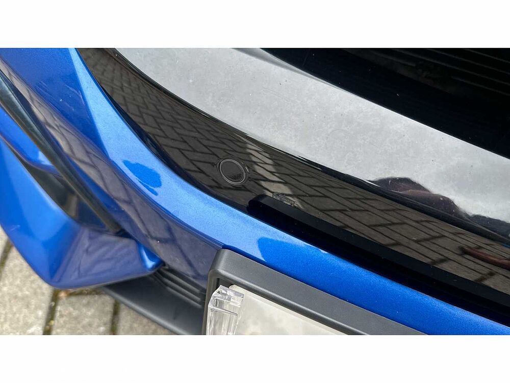 Honda Civic CIVIC 1.0 VTEC Turbo 126 SR 5dr