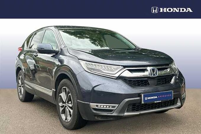 Honda  CR-V 2.0 i-MMD Hybrid SE 2WD 5dr eCVT