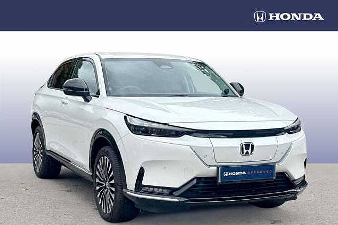 Honda  E Ny1 150kW Elegance 69kWh 5dr Auto
