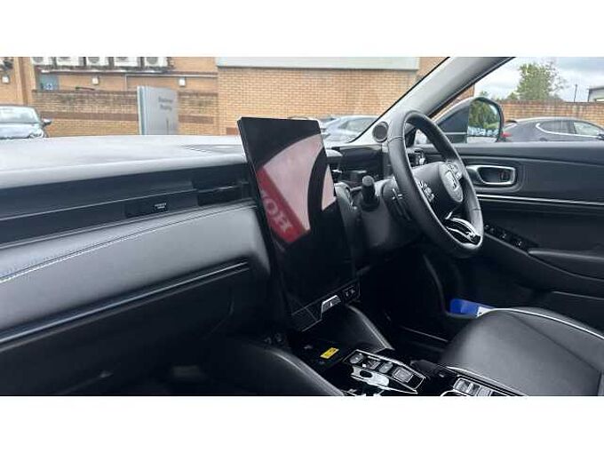 Honda E Ny1 150kW Elegance 69kWh 5dr Auto