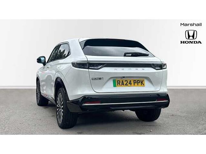 Honda E Ny1 150kW Elegance 69kWh 5dr Auto