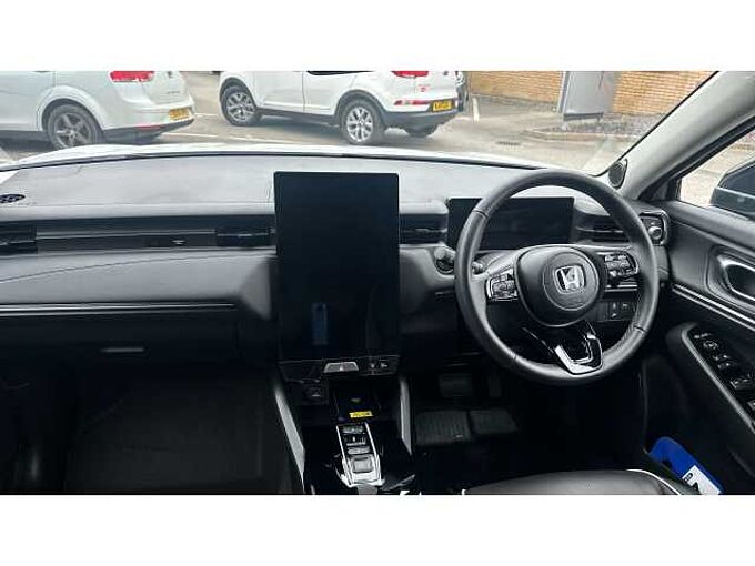 Honda E Ny1 150kW Elegance 69kWh 5dr Auto