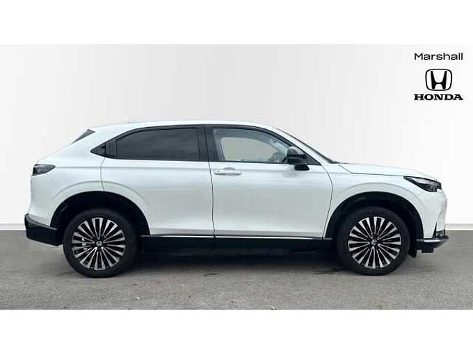 Honda E Ny1 150kW Elegance 69kWh 5dr Auto