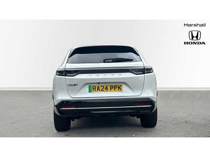 Honda E Ny1 150kW Elegance 69kWh 5dr Auto