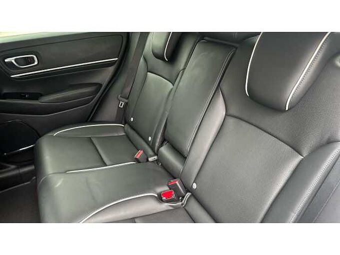 Honda E Ny1 150kW Elegance 69kWh 5dr Auto