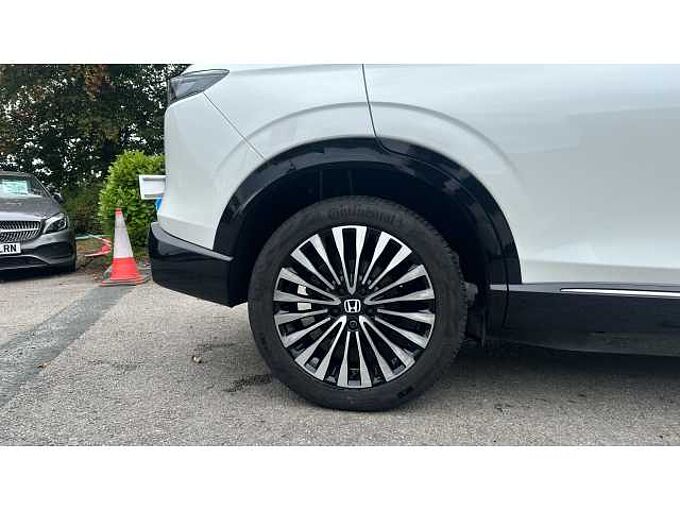 Honda E Ny1 150kW Elegance 69kWh 5dr Auto
