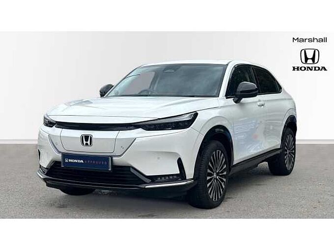 Honda E Ny1 150kW Elegance 69kWh 5dr Auto