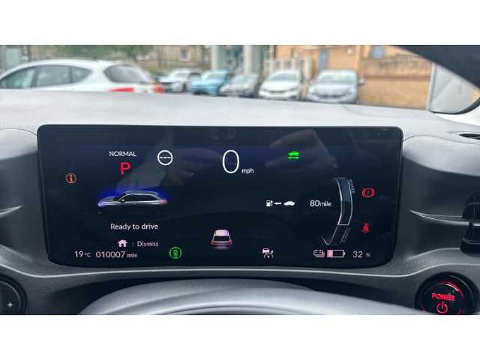 Honda E Ny1 150kW Elegance 69kWh 5dr Auto