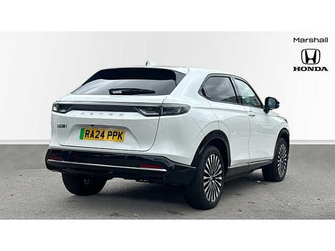 Honda E Ny1 150kW Elegance 69kWh 5dr Auto