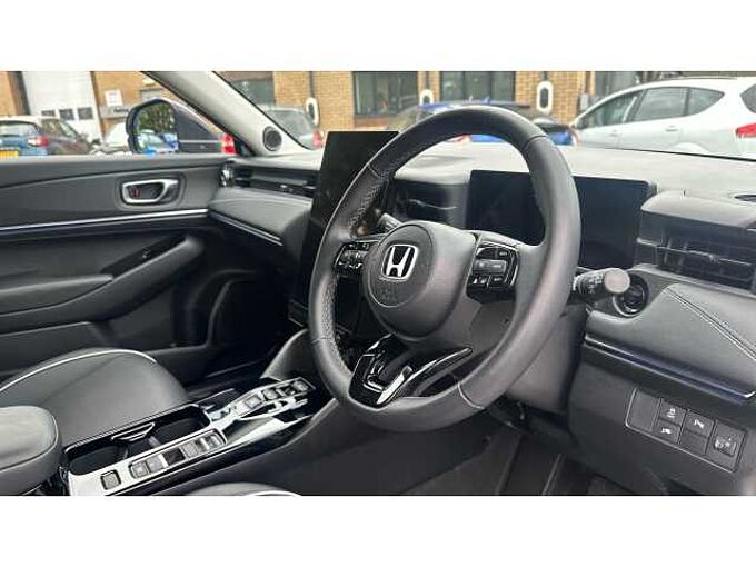 Honda E Ny1 150kW Elegance 69kWh 5dr Auto