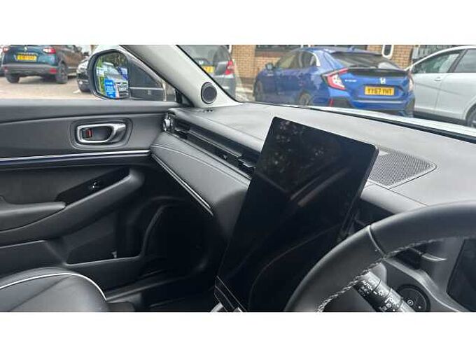 Honda E Ny1 150kW Elegance 69kWh 5dr Auto