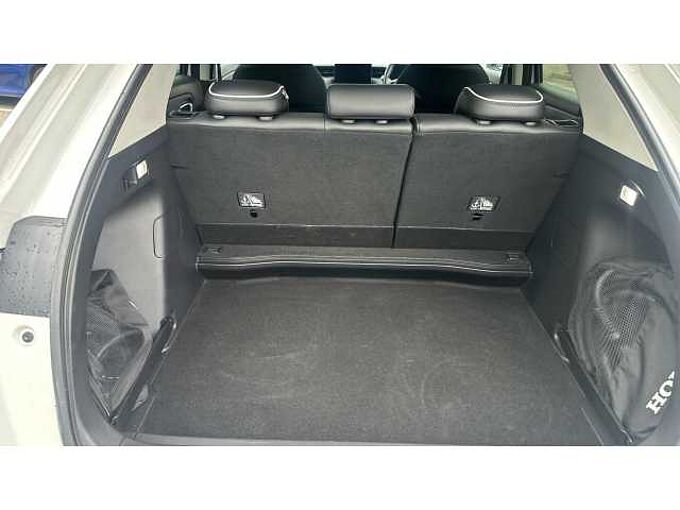 Honda E Ny1 150kW Elegance 69kWh 5dr Auto