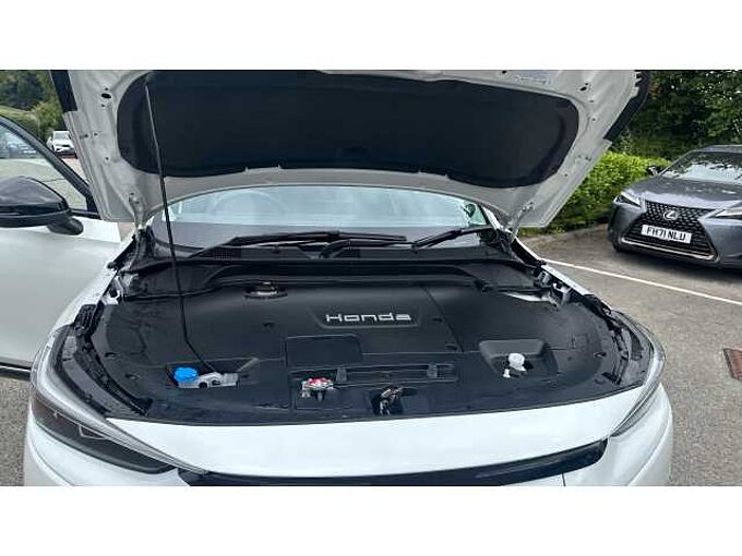 Honda E Ny1 150kW Elegance 69kWh 5dr Auto