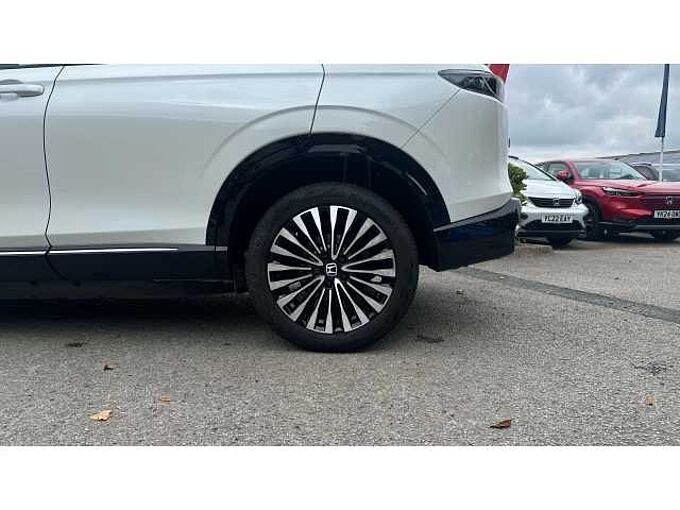 Honda E Ny1 150kW Elegance 69kWh 5dr Auto