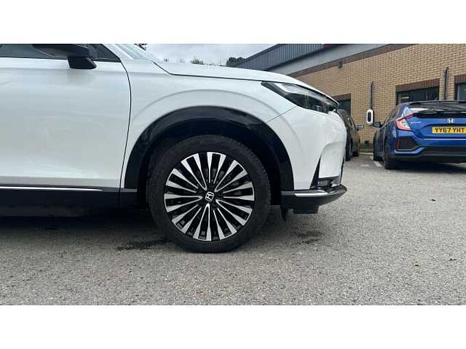 Honda E Ny1 150kW Elegance 69kWh 5dr Auto