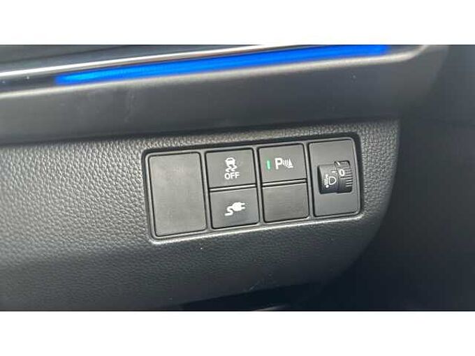 Honda E Ny1 150kW Elegance 69kWh 5dr Auto