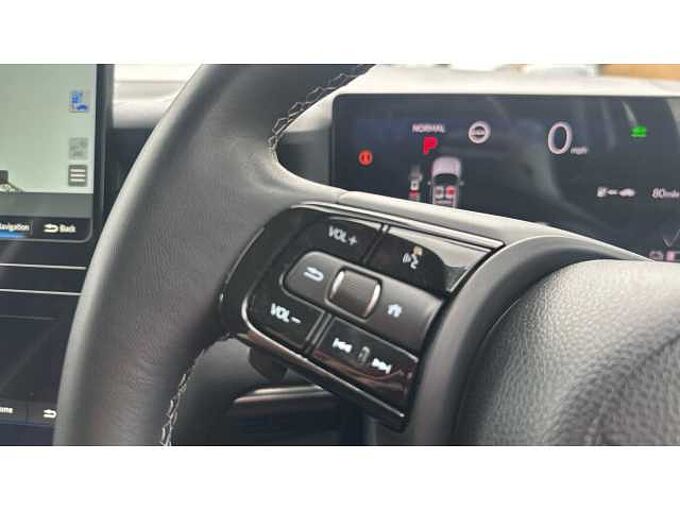 Honda E Ny1 150kW Elegance 69kWh 5dr Auto