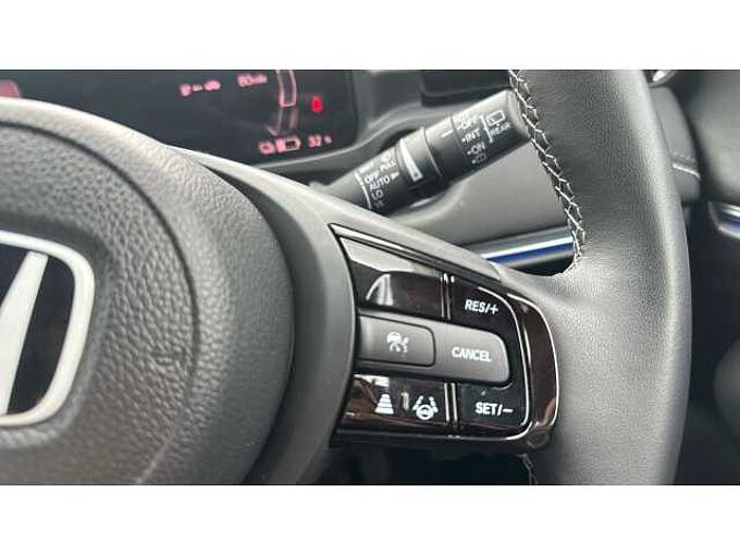 Honda E Ny1 150kW Elegance 69kWh 5dr Auto