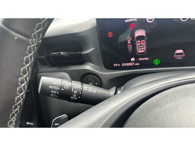 Honda E Ny1 150kW Elegance 69kWh 5dr Auto