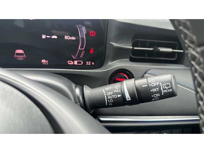 Honda E Ny1 150kW Elegance 69kWh 5dr Auto