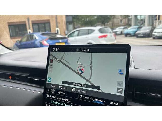 Honda E Ny1 150kW Elegance 69kWh 5dr Auto