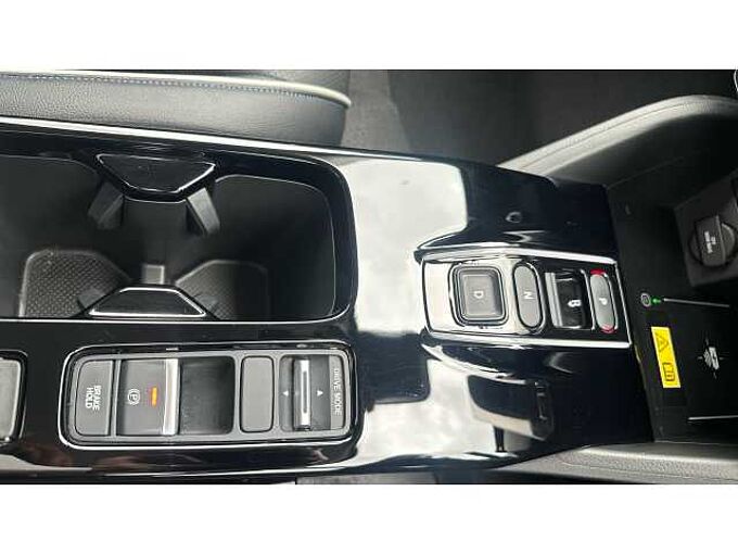 Honda E Ny1 150kW Elegance 69kWh 5dr Auto