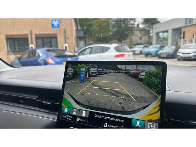 Honda E Ny1 150kW Elegance 69kWh 5dr Auto