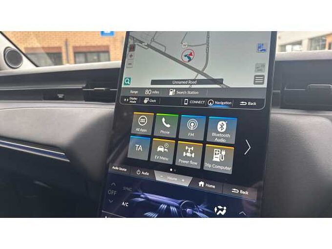 Honda E Ny1 150kW Elegance 69kWh 5dr Auto