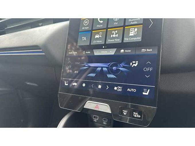 Honda E Ny1 150kW Elegance 69kWh 5dr Auto