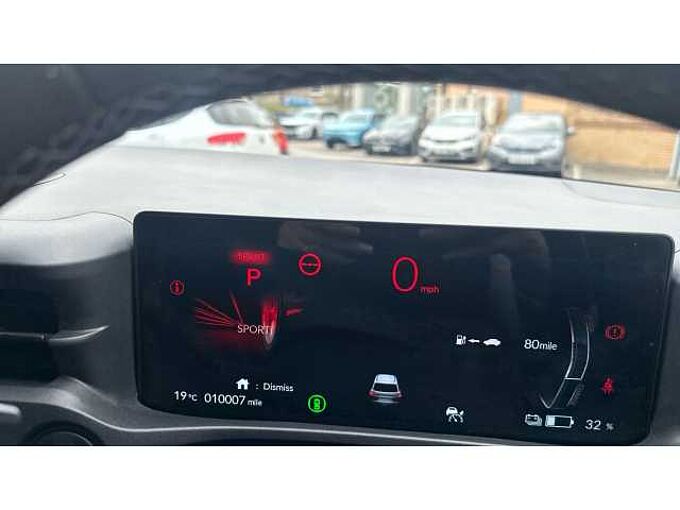 Honda E Ny1 150kW Elegance 69kWh 5dr Auto