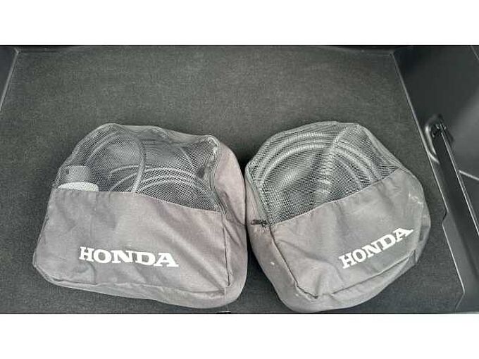 Honda E Ny1 150kW Elegance 69kWh 5dr Auto