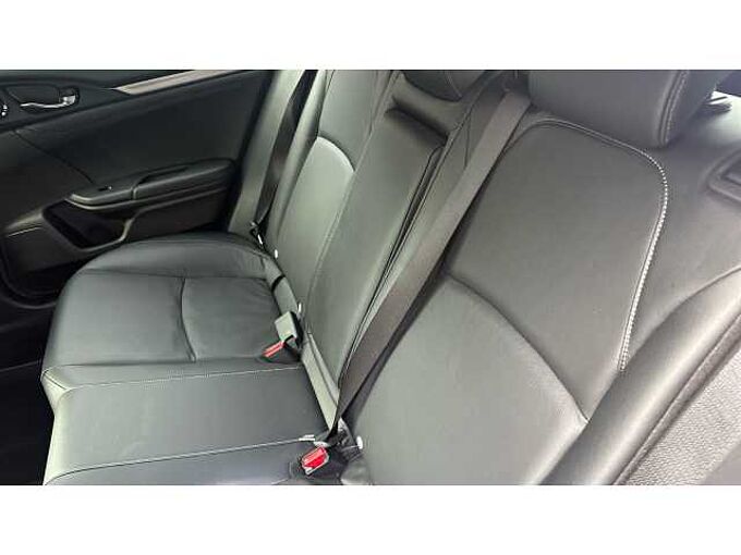 Honda Civic CIVIC 1.0 VTEC Turbo 126 EX 5dr