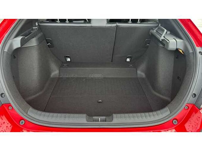 Honda Civic CIVIC 1.0 VTEC Turbo 126 EX 5dr