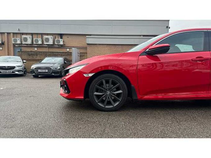 Honda Civic CIVIC 1.0 VTEC Turbo 126 EX 5dr