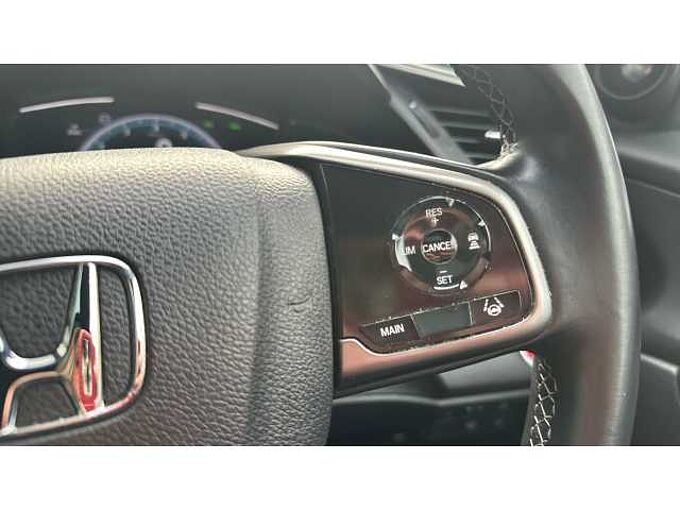 Honda Civic CIVIC 1.0 VTEC Turbo 126 EX 5dr