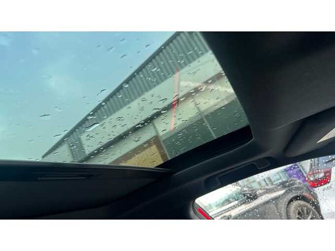 Honda Civic CIVIC 1.0 VTEC Turbo 126 EX 5dr