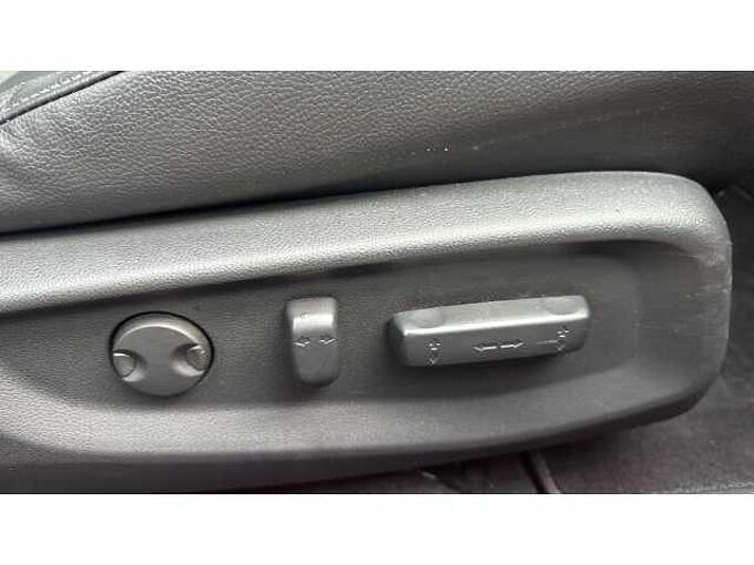 Honda Civic CIVIC 1.0 VTEC Turbo 126 EX 5dr