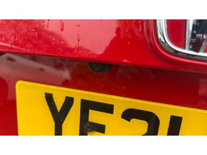 Honda Civic CIVIC 1.0 VTEC Turbo 126 EX 5dr