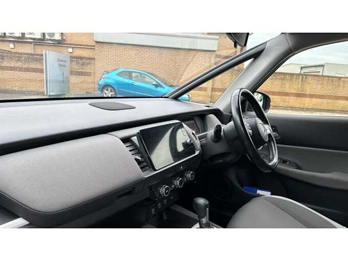 Honda Jazz JAZZ 1.5 i-MMD Hybrid Crosstar EX 5dr eCVT