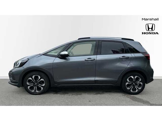 Honda Jazz JAZZ 1.5 i-MMD Hybrid Crosstar EX 5dr eCVT