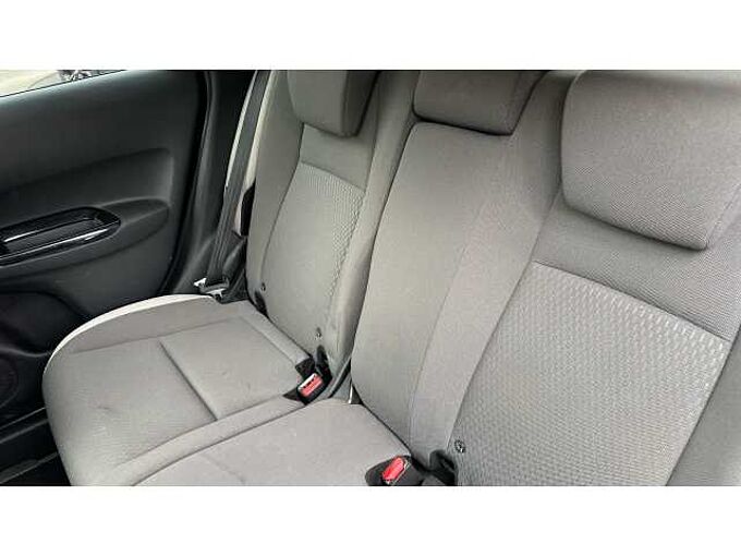 Honda Jazz JAZZ 1.5 i-MMD Hybrid Crosstar EX 5dr eCVT