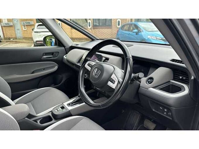 Honda Jazz JAZZ 1.5 i-MMD Hybrid Crosstar EX 5dr eCVT