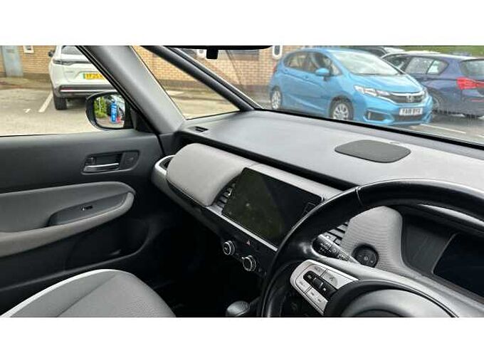 Honda Jazz JAZZ 1.5 i-MMD Hybrid Crosstar EX 5dr eCVT